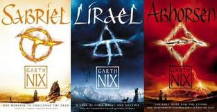 Garth Nix