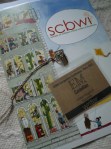 EM Castellan - SCBWI Euro Con
