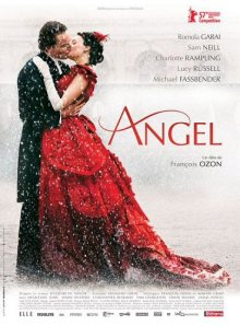 Angel-poster
