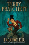 dodgerterrypratchett