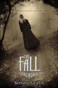 The fall final cover