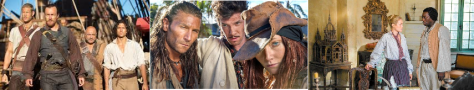 Black Sails 2