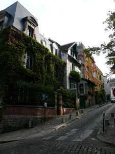 EM Castellan Paris 18