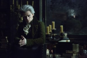 Jonathan Strange and Mr Norrell 4