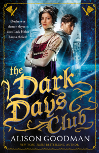 The Dark days Club